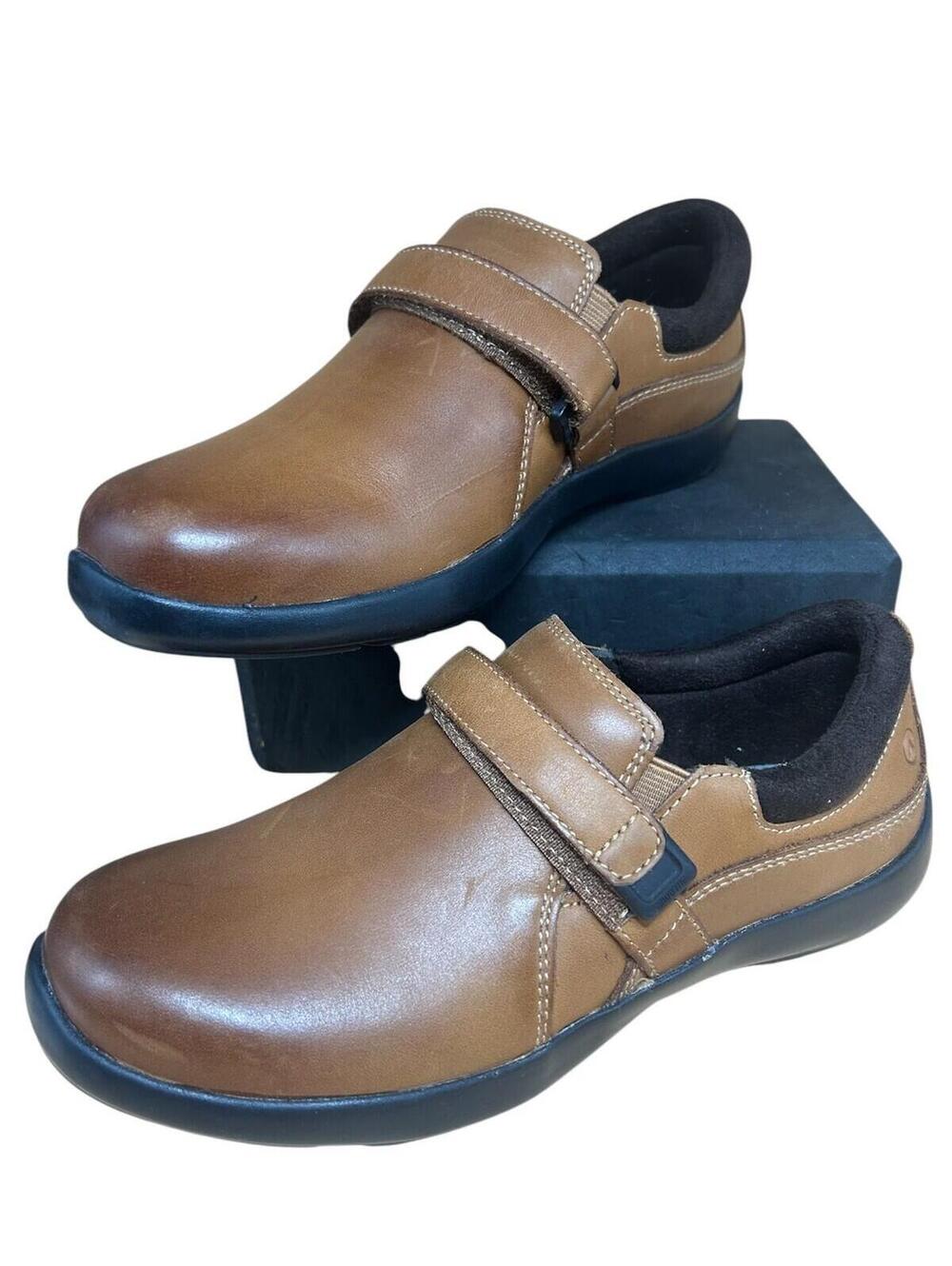Anodyne No. 51 Women's Casual Dress Shoes. Sz 6M.
